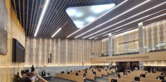 Congreso del Estado de Puebla aprueba reforma constitucional para establecer la fecha de la elección judicial