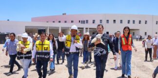 Consolida Gobierno del Estado centro pionero para protección de seres sintientes