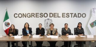 Aprueba Comisión del Congreso reformas para fortalecer la seguridad integral en escuelas de Puebla