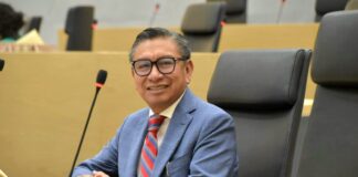 Impulsa diputado José Luis Figueroa propuesta de prevención sanitaria rumbo al Mundial 2026