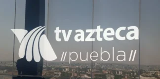 Embargan instalaciones de TV Azteca Puebla por presuntos adeudos fiscales