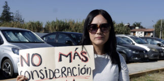 Marilyn Cote seguirá en prisión; juez rechaza suspender proceso