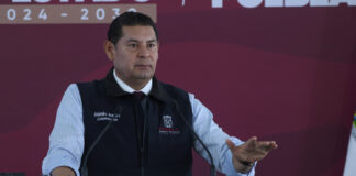 Audi anuncia 800 nuevos empleos en Puebla para 2026: Armenta