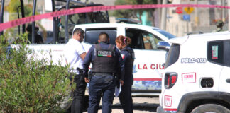 Ataque armado deja tres muertos en Acatzingo; no hay detenidos