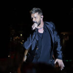 Ricky Martin volverá a Puebla con concierto en el Hermanos Serdán