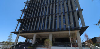 Gobierno aclara que no hubo embargo de bienes en TV Azteca Puebla