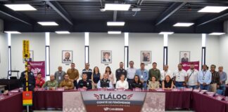 Gobierno de Pepe Chedraui intensifica estrategia preventiva en temporada de lluvias con el Comité “Tláloc”