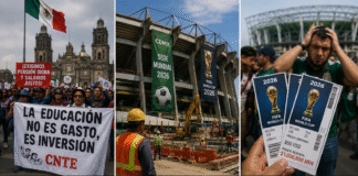 Mundial 2026: una fiesta empañada