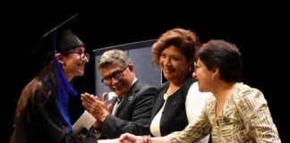Egresados de Biotecnología llevarán innovación con propósito a la sociedad: Lilia Cedillo