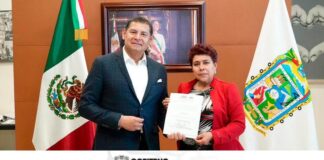 Rocío Rodríguez asume Salud tras cambios en IMSS-Bienestar