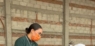 Realiza Organismo Operador del Servicio de Limpia jornada de vacunación en beneficio de su personal y sus familias
