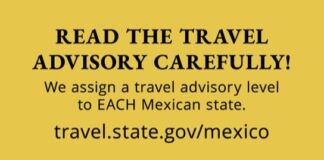 EU mantiene a Puebla en nivel 2 de alerta de viaje a unas horas del arranque del Mundial 2026