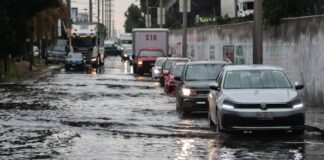 Infraestructura obsoleta agrava inundaciones en Puebla: Ibero