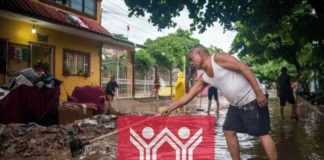 Infonavit llama a aplicar seguro de daños ante lluvias en Puebla