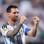 El récord de Messi de goles en Mundiales entre polémica ¿ayudado?