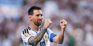 El récord de Messi de goles en Mundiales entre polémica ¿ayudado?