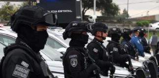 Gobierno estatal asume control temporal de la seguridad en Acatlán