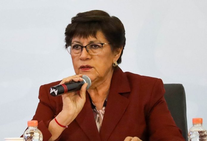 Tanús