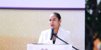 San Andrés Cholula refuerza seguridad ante reportes de disparos en la Vía Atlixcáyotl