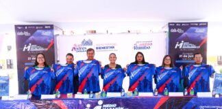 San Andrés Cholula combina deporte y turismo en el Medio Maratón del Día del Papá
