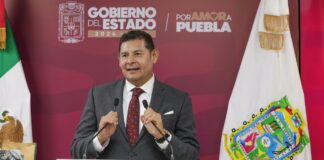 Gobierno Estatal conforma plan integral para generar riqueza compartida en la Mixteca.