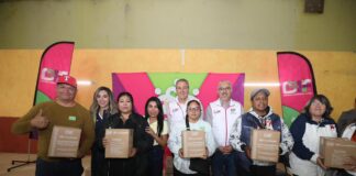 Brinda Pepe Chedraui certeza a grupos de atención prioritaria con programa “Alimentación Imparable”