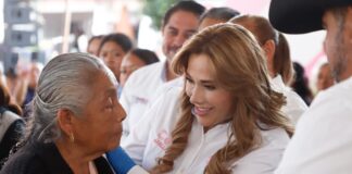SEDIF protege con calidez y atención integral a personas adultas mayores