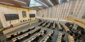 Congreso del Estado entregará la Presea “General Ignacio Zaragoza”