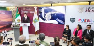 Puebla amplía participación en proyectos tecnológicos, reafirma la federación