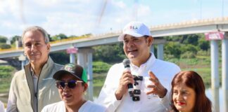 Gobierno del Estado impulsa distrito turístico en torno al Puente de la Transformación