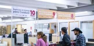 Presenta gobierno estatal guía de estudio para obtención de licencias de conducir