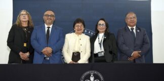 Medicina BUAP forma profesionales que dan confianza a la sociedad: Lilia Cedillo