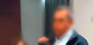 Rescatan SSP y SSC a dos adultos mayores víctimas de secuestro virtual
