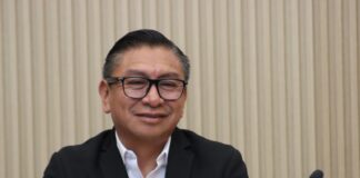 Diputado José Luis Figueroa anuncia propuestas legislativas para fortalecer la salud mental infantil