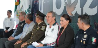 Fortalece Pepe Chedraui el tejido social con “Senderos de Paz” en Parque Industrial Puebla 2000 y CONALEP