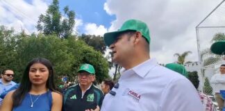 Exige Armenta austeridad a ediles de Morena