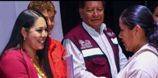 San Pedro Cholula lanzará convocatoria del programa Amoxtli para apoyar a preescolares