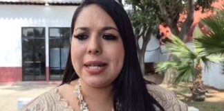 Tonantzin Fernández anuncia creación del Centro de Bienestar Animal en San Pedro Cholula