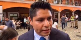 Garantizan seguridad en la Feria de Cuautlancingo 2026