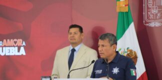 Estrategia conjunta de seguridad permite combatir delitos en carreteras