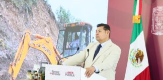 Gobierno estatal garantiza protección y atención a las familias ante temporada de lluvias