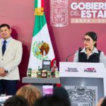 Arte, cultura Y deporte, herramientas de transformación social: Gobernador Armenta Mier