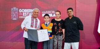 Impulsa Gobierno estatal cultura de paz con acciones como Patrulla Antibullying y Pulmones Escolares en planteles educativos