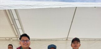 ECOCHOLULA recupera casi 2.5 toneladas de residuos en San Pedro Cholula