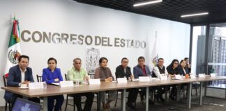 Aprueban Comisiones del Congreso reformas en materia de transparencia y acceso a la información