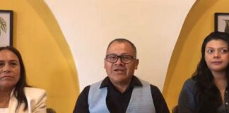 Juan C. Bonilla pierde 19 km² en las últimas décadas: expresidente exige certeza territorial