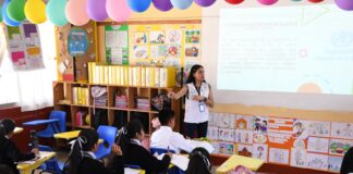 CDH despliega estrategia contra violencia escolar