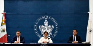 BUAP se pone meta rumbo a 2029; estudiantes tendrán nuevo modelo de formación