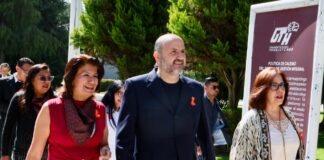 Plan México impulsará en Puebla encuentro en robótica, IA y semiconductores: SEP federal