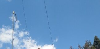 Acciones permanentes y contundentes fortalecen los servicios públicos en San Pedro Cholula
